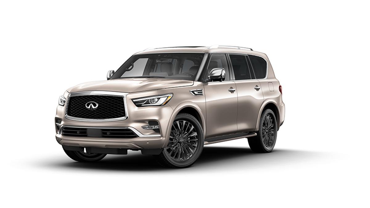 2023 INFINITI QX80 Vehicle Photo in Willow Grove, PA 19090