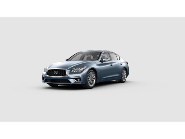 2020 INFINITI Q50 Vehicle Photo in San Antonio, TX 78230