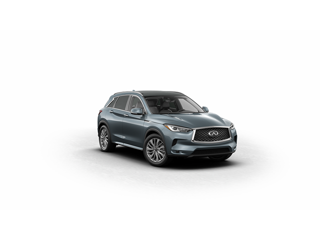 2025 INFINITI QX50 Vehicle Photo in Houston, TX 77090