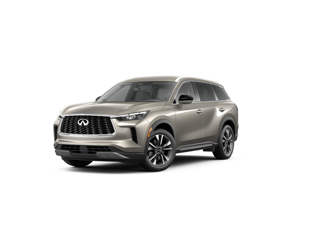 2022 INFINITI QX60 Vehicle Photo in Willow Grove, PA 19090