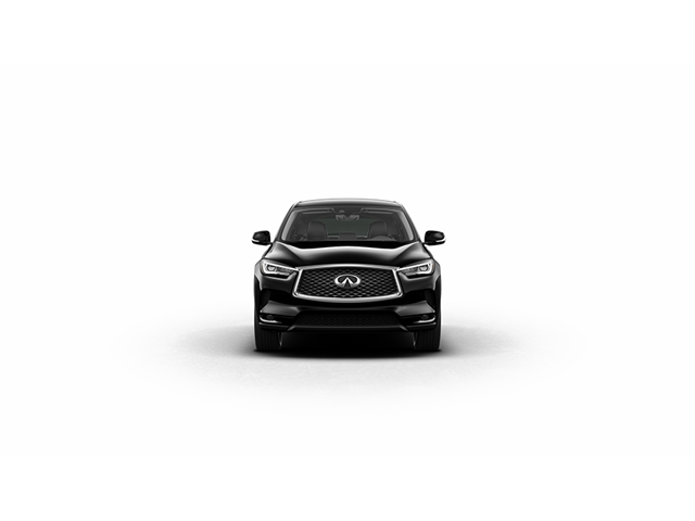 2023 INFINITI QX50 Vehicle Photo in San Antonio, TX 78230