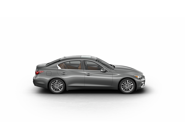 2023 INFINITI Q50 Vehicle Photo in HOUSTON, TX 77090