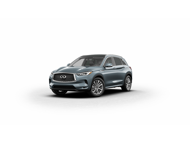 QX50 INFINITI 2023 QX50 LUXE