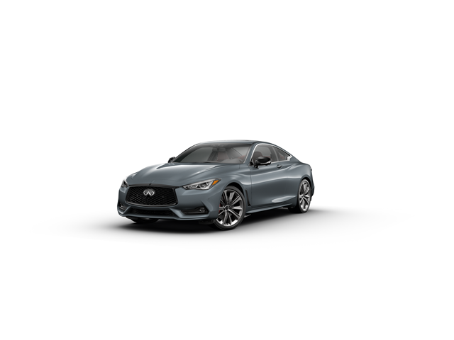 Select 2021 INFINITI Q60