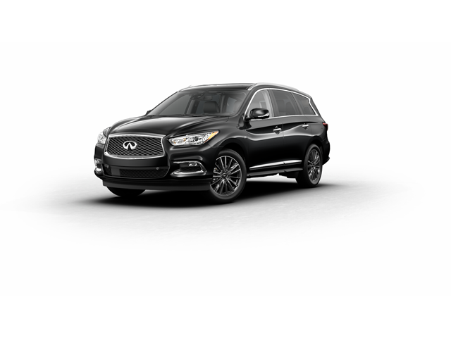 INFINITI Dealer near Philadelphia - Faulkner INFINITI of Willow Grove