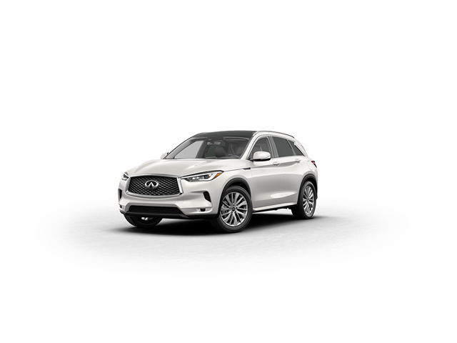 2023 INFINITI QX50 Vehicle Photo in Tustin, CA 92782