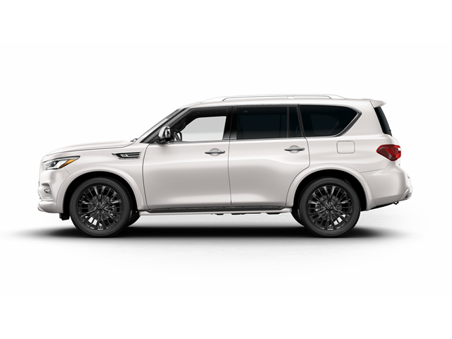 2024 INFINITI QX80 Vehicle Photo in Grapevine, TX 76051