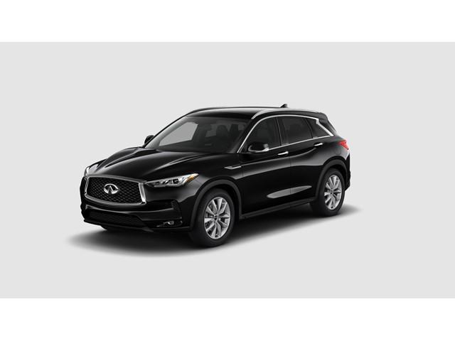 2019 INFINITI QX50 Vehicle Photo in San Antonio, TX 78230