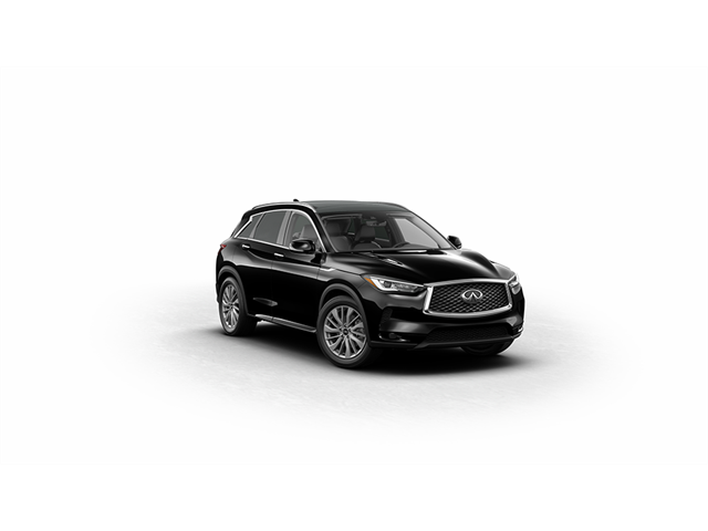 2025 INFINITI QX50 Vehicle Photo in Tustin, CA 92782