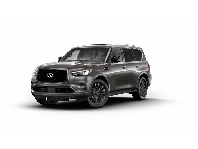 QX80