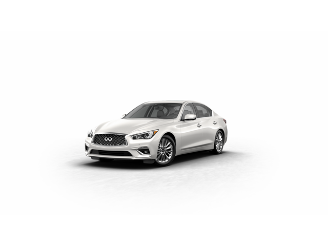 2023 INFINITI Q50 Vehicle Photo in DALLAS, TX 75209
