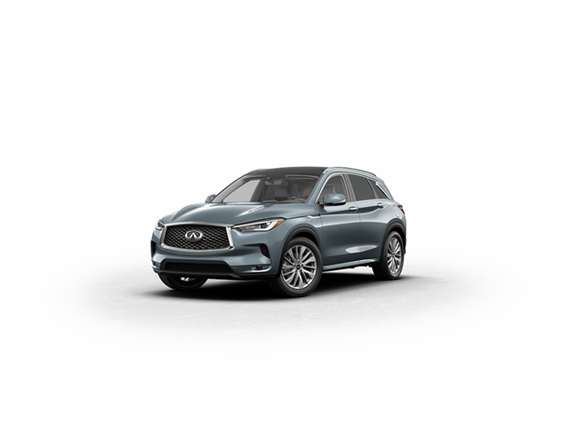 2025 INFINITI QX50 Vehicle Photo in DALLAS, TX 75209