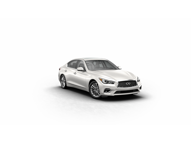 2023 INFINITI Q50 Vehicle Photo in DALLAS, TX 75209