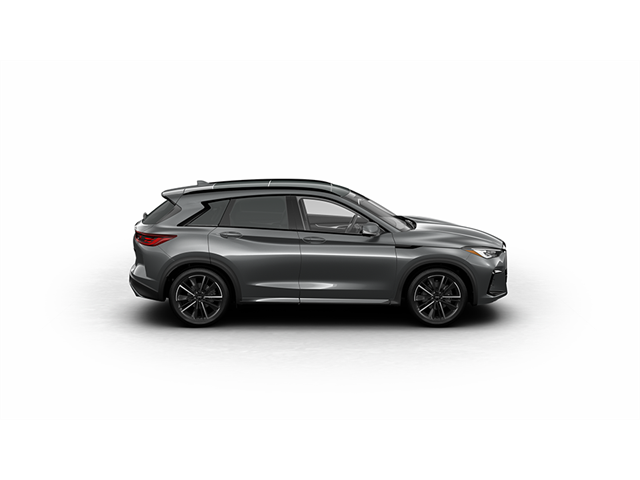 2025 INFINITI QX50 Vehicle Photo in Tustin, CA 92782