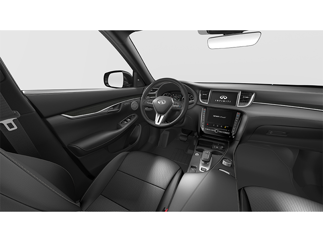 2023 INFINITI QX50 Vehicle Photo in San Antonio, TX 78230