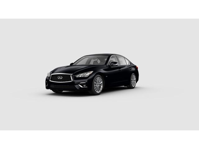 2020 INFINITI Q50 Vehicle Photo in San Antonio, TX 78230