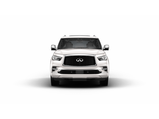 2024 INFINITI QX80 Vehicle Photo in Grapevine, TX 76051