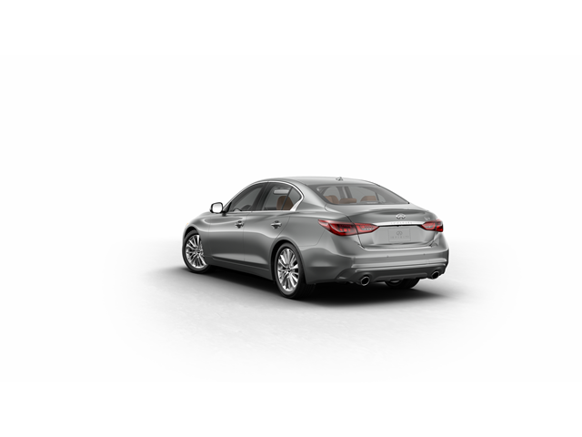 2023 INFINITI Q50 Vehicle Photo in HOUSTON, TX 77090