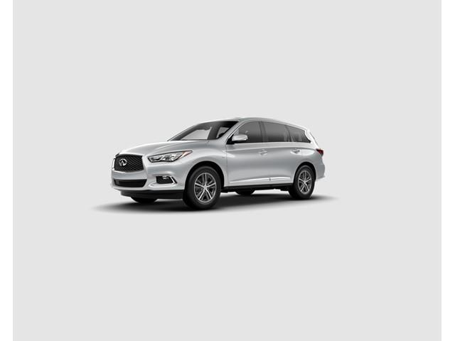 2020 INFINITI QX60 Vehicle Photo in San Antonio, TX 78230