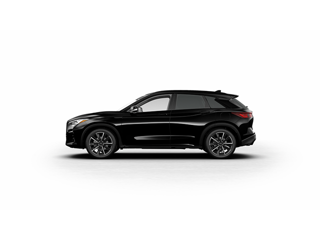 2023 INFINITI QX50 Vehicle Photo in San Antonio, TX 78230
