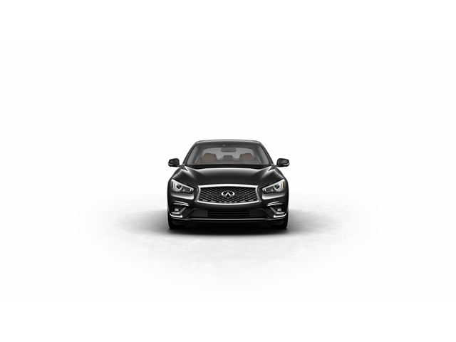 2023 INFINITI Q50 Vehicle Photo in Grapevine, TX 76051