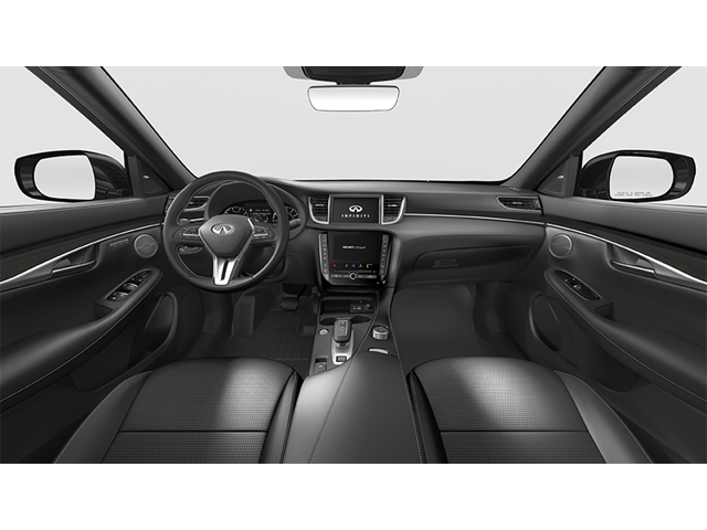 2023 INFINITI QX50 Vehicle Photo in San Antonio, TX 78230