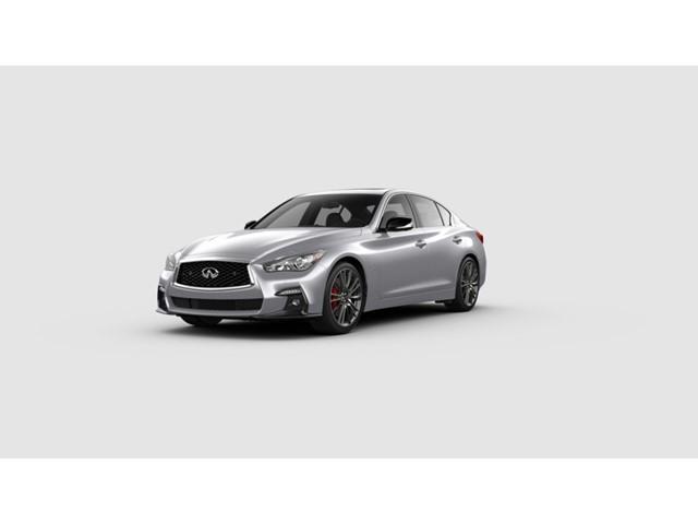 2020 INFINITI Q50 Vehicle Photo in Grapevine, TX 76051