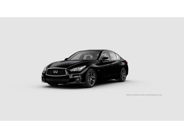 2020 INFINITI Q50 Vehicle Photo in Grapevine, TX 76051