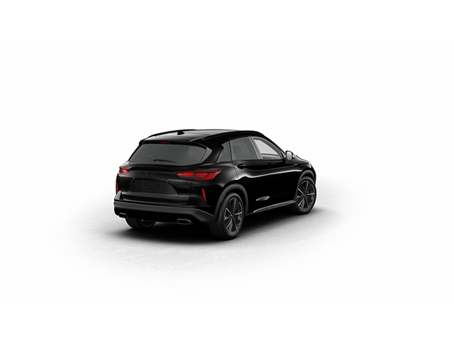 2023 INFINITI QX50 Vehicle Photo in San Antonio, TX 78230