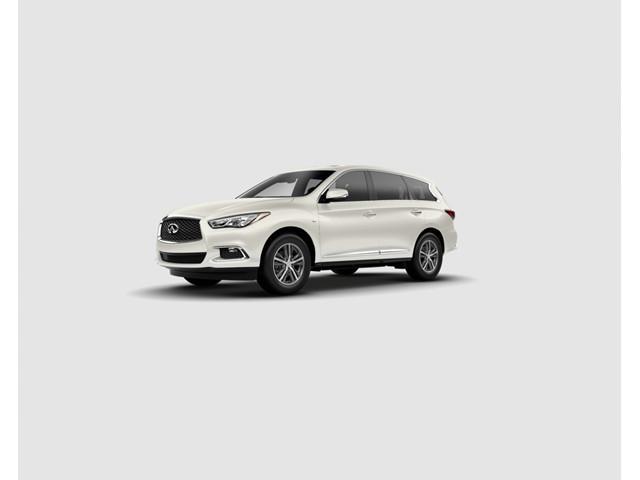 Find Your Next INFINITI at Sewell INFINITI of Fort Worth