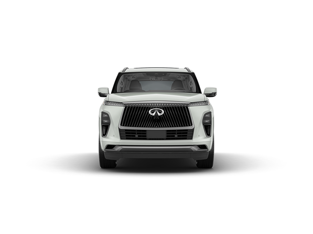 2025 INFINITI QX80 Vehicle Photo in Houston, TX 77090