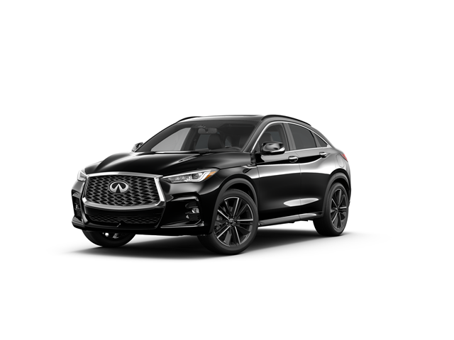 2022 INFINITI QX55 Vehicle Photo in Willow Grove, PA 19090