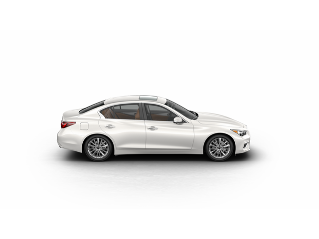 2023 INFINITI Q50 Vehicle Photo in DALLAS, TX 75209