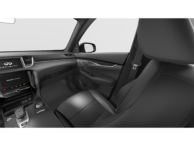 2023 INFINITI QX50 Vehicle Photo in San Antonio, TX 78230
