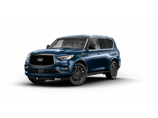 QX80