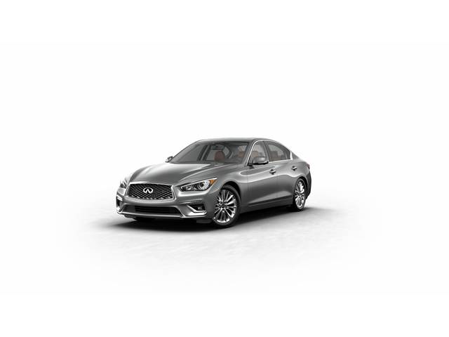 2023 INFINITI Q50 Vehicle Photo in HOUSTON, TX 77090
