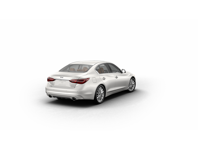 2023 INFINITI Q50 Vehicle Photo in DALLAS, TX 75209