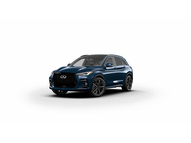 2025 INFINITI QX50 Vehicle Photo in San Antonio, TX 78230