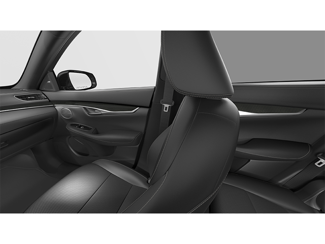 2023 INFINITI QX50 Vehicle Photo in San Antonio, TX 78230