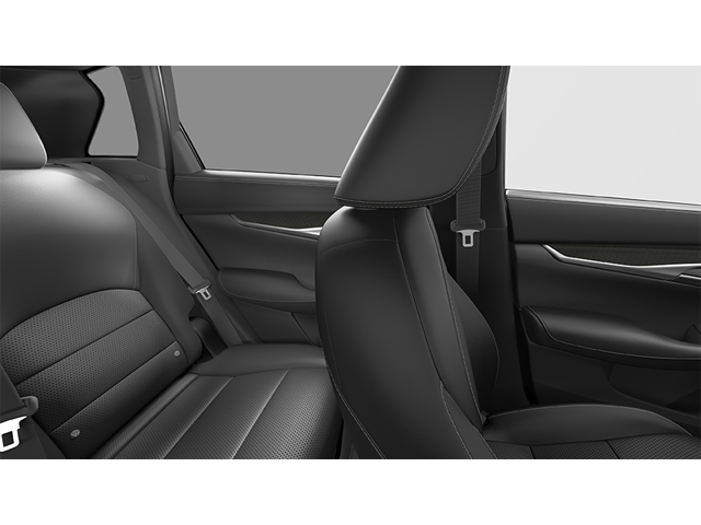 2023 INFINITI QX50 Vehicle Photo in San Antonio, TX 78230