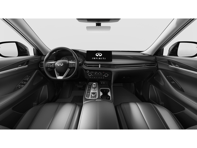 2024 INFINITI QX60 Vehicle Photo in Willow Grove, PA 19090