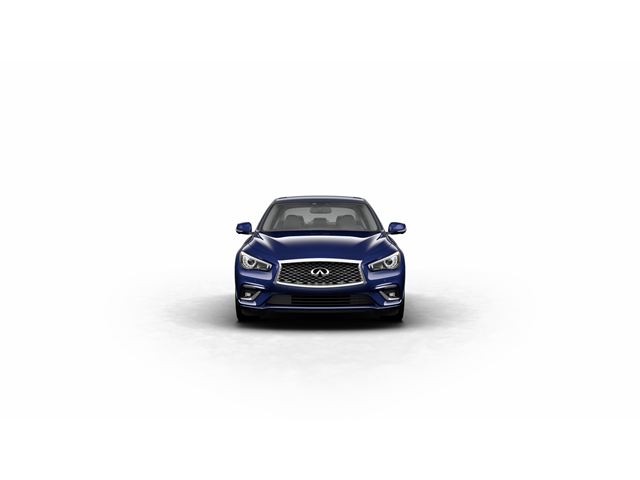 2023 INFINITI Q50 Vehicle Photo in Fort Worth, TX 76132