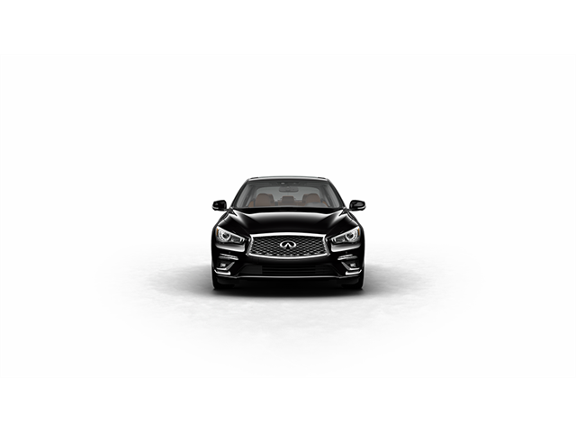 2024 INFINITI Q50 Vehicle Photo in San Antonio, TX 78230