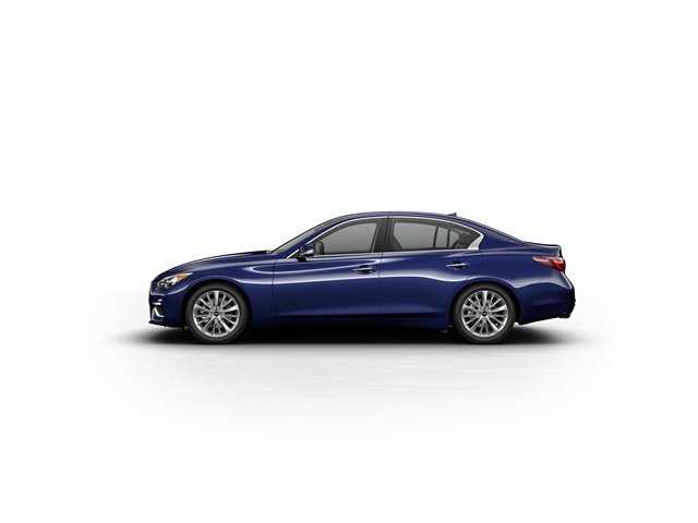 2023 INFINITI Q50 Vehicle Photo in Fort Worth, TX 76132