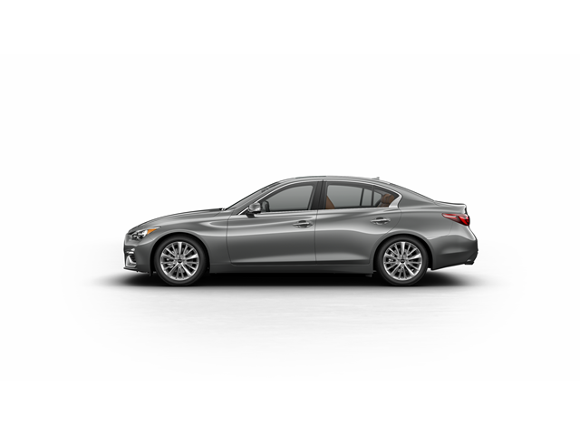 2023 INFINITI Q50 Vehicle Photo in HOUSTON, TX 77090