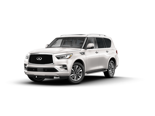 2023 INFINITI QX80 Vehicle Photo in Willow Grove, PA 19090