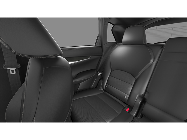 2023 INFINITI QX50 Vehicle Photo in San Antonio, TX 78230