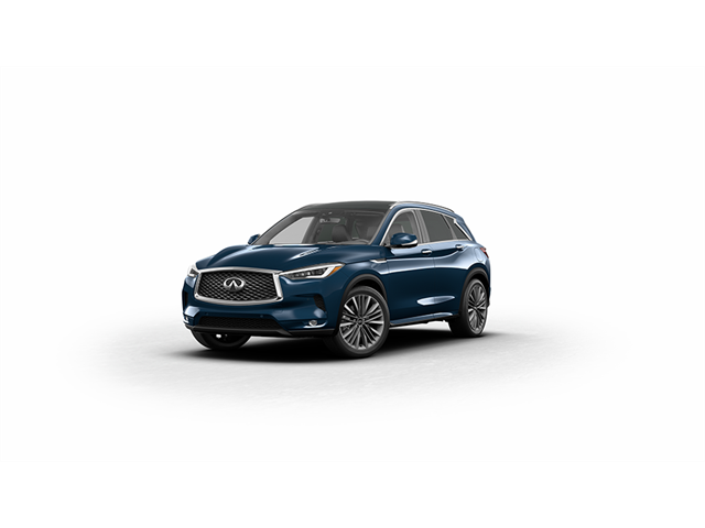 2023 INFINITI QX50 Vehicle Photo in San Antonio, TX 78230