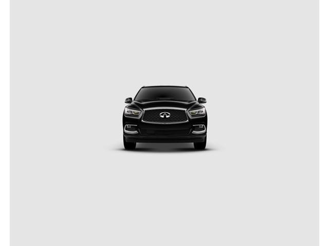2020 INFINITI QX60 Vehicle Photo in San Antonio, TX 78230