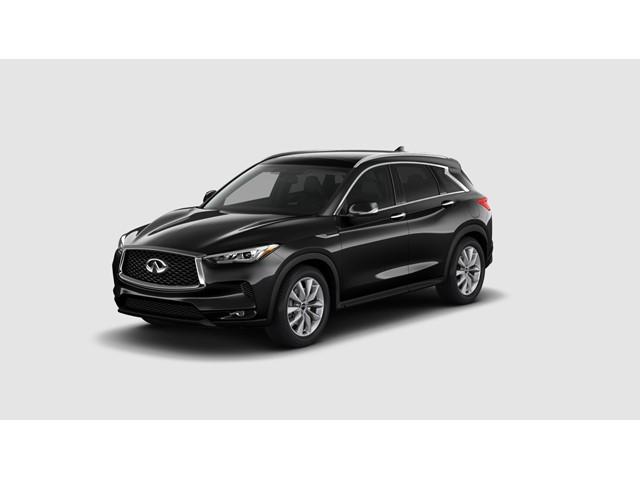 2019 INFINITI QX50 Vehicle Photo in Grapevine, TX 76051